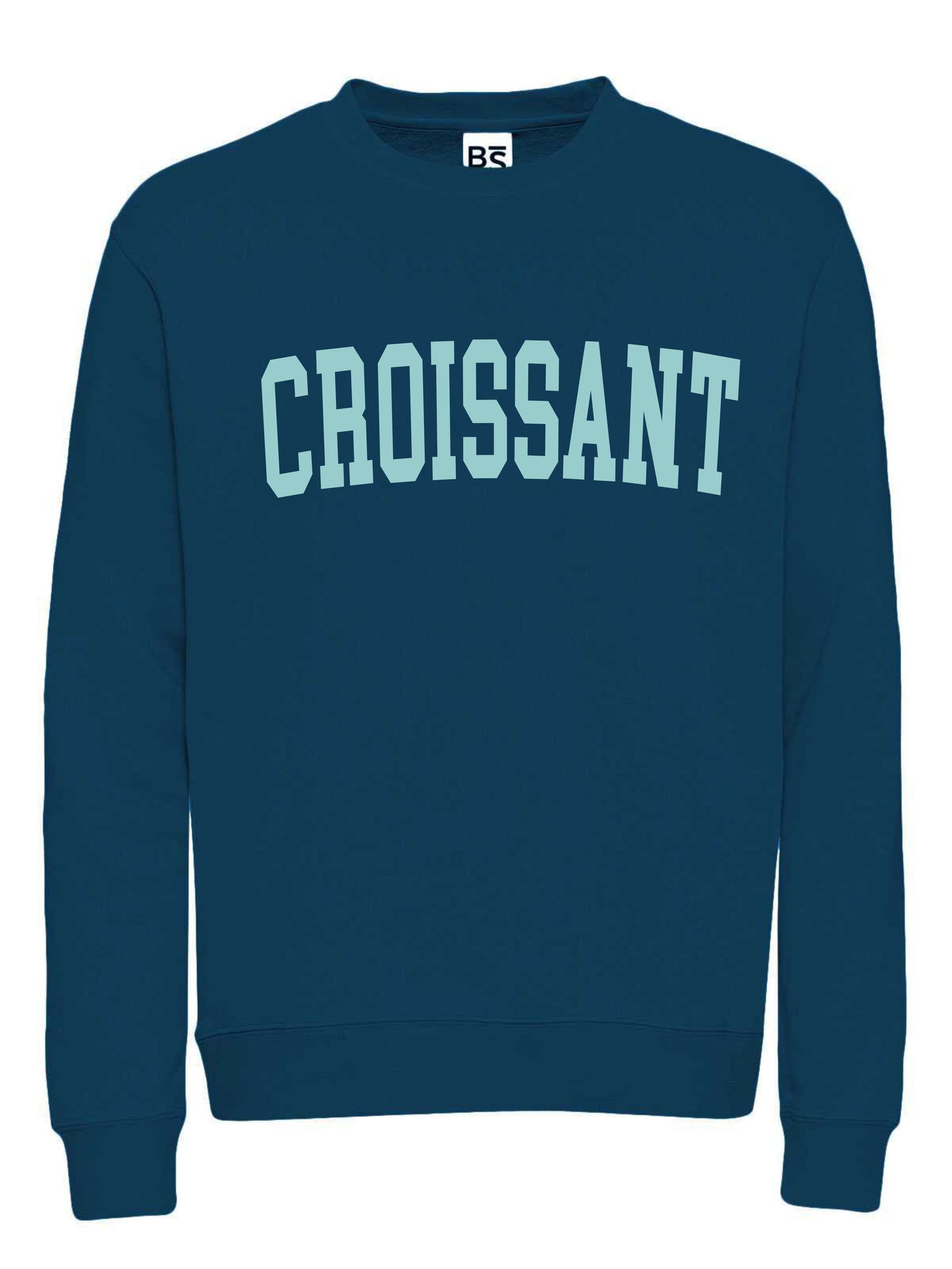 Felpe "CROISSANT"