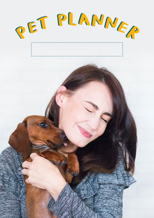 Pet planner digitale - IL PREMIO