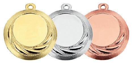 Targhe, Trofei e Medaglie - IL PREMIO
