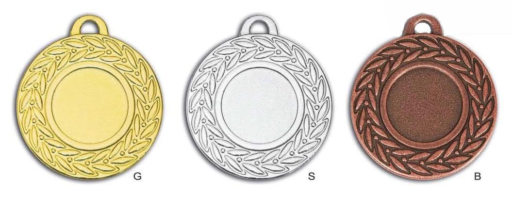 Targhe, Trofei e Medaglie - IL PREMIO