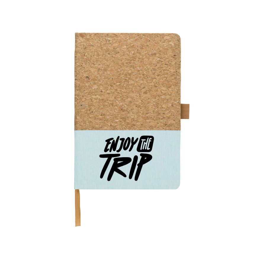 Quaderno ENJOY TRIP