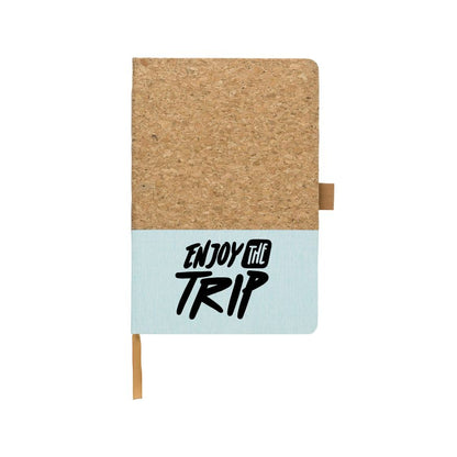 Quaderno ENJOY TRIP