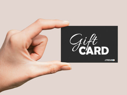GIFT CARD - IL PREMIO
