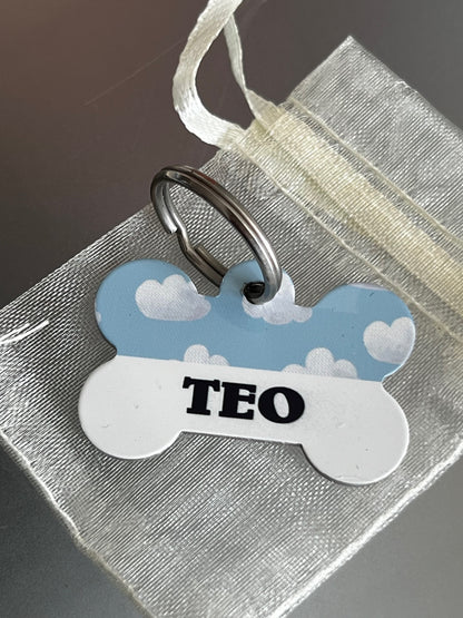 Medagliette cane - Dog tag -