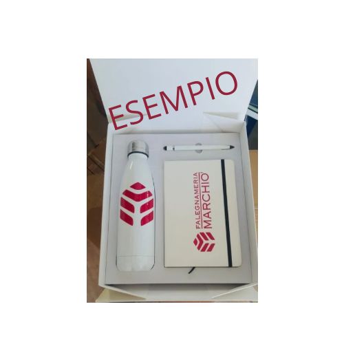 Kit Brilla BASIC